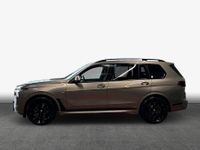 BMW X7 - Vorschau Bild 4