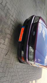 Ford escort Cabrio - gebrauchte Ford Escort aus dem Jahr 1994