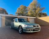 Honda Civic 1.5 Vtec MB2 1.Hand - Honda Civic in Hannover