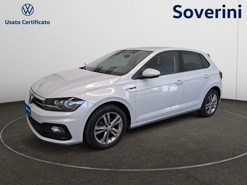 Image of Volkswagen Polo