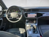 Audi A6 - Vorschau Bild 11