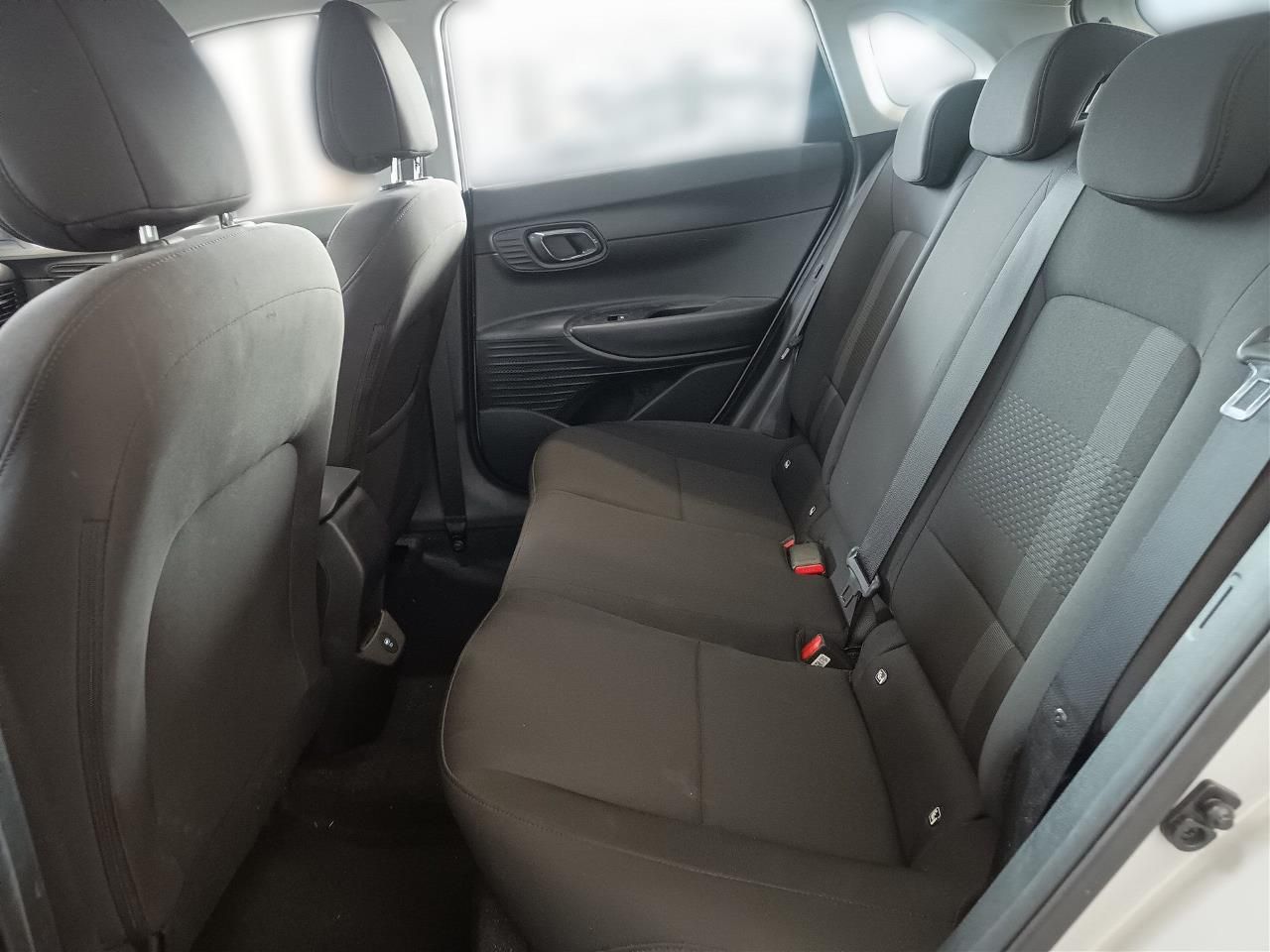 Fahrzeugabbildung Hyundai i20 TREND *KAMERA*NAVI*DAB+RADIO*SITZHEIZUNG*BT