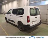 Peugeot Partner 1.5 HDI 2 Slide Doors L2 Premium Displa - Peugeot Partner aus 2022