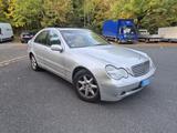 Mercedes-Benz C Klasse 320 - gebrauchte Mercedes-Benz E 320 aus dem Jahr 2006