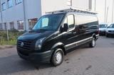 Volkswagen Crafter 35 mittel L2H1/Klima/6 Sitze/FN:128