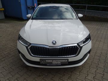Skoda Octavia - 7