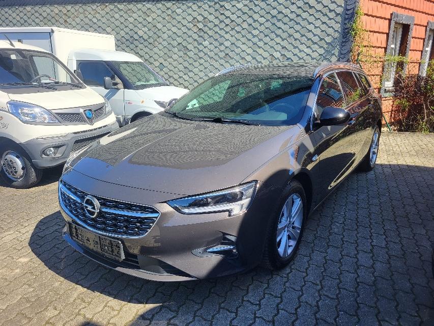 Opel Insignia ST 2.0 CDTi Automatik Elegance+MASSAGE+