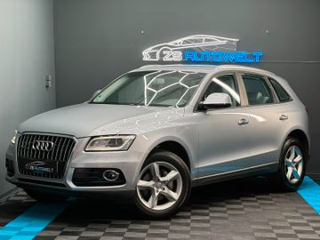 Audi Q5 - 3