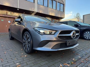 Mercedes CLA 250 Shooting Brake - 5