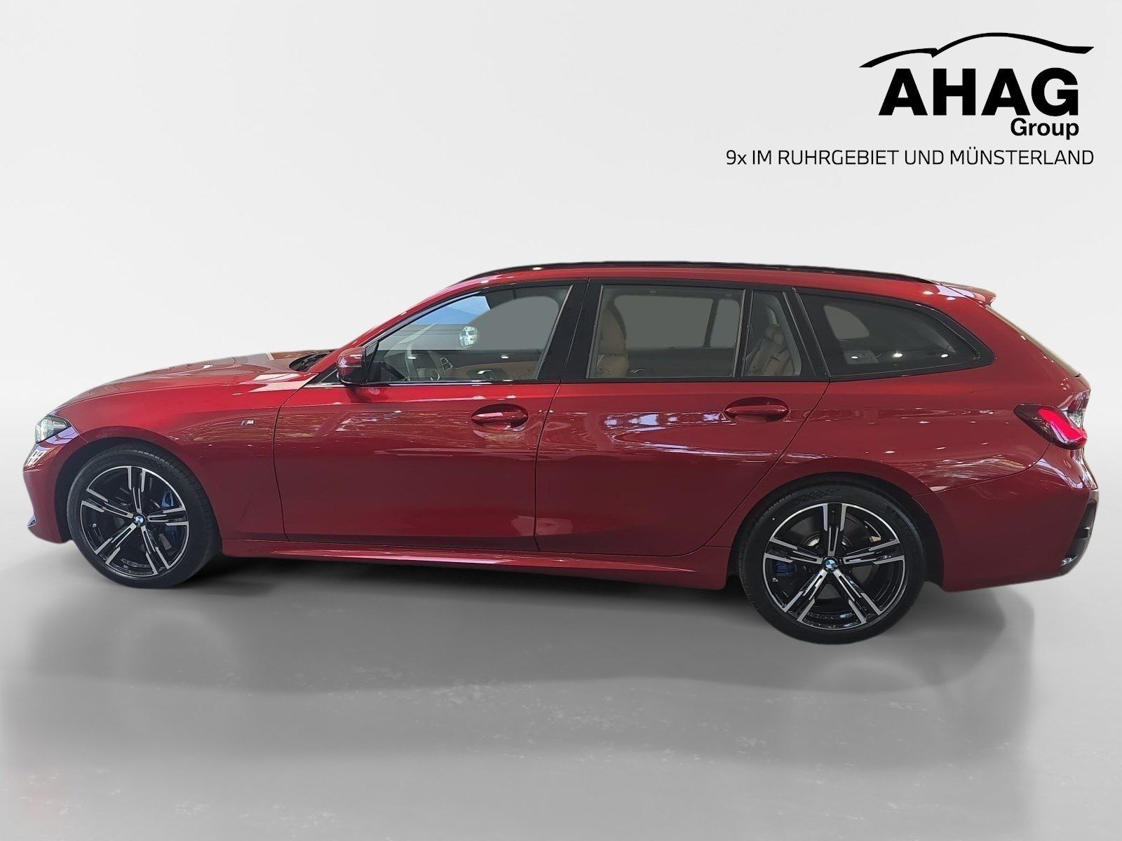 BMW 320 - Bild 6