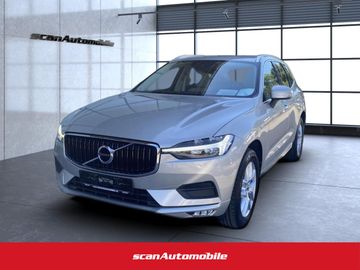 Volvo XC60 - 1