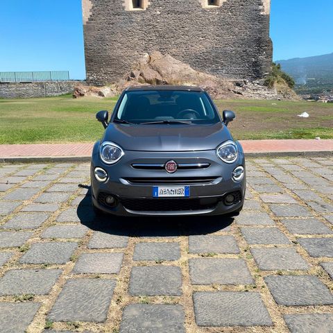 Fiat 500X 1.6 MultiJet 130 CV Connect