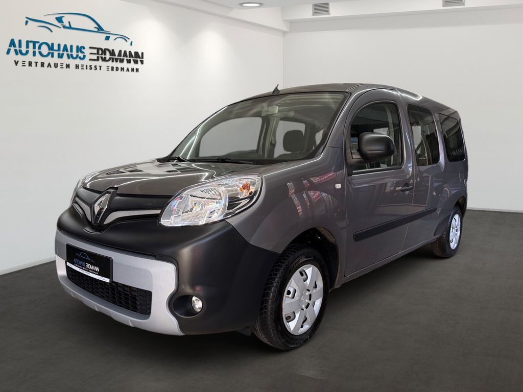 Renault Grand Kangoo