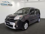 Renault Kangoo 1,5 Blue dCiRapid Maxi Extra Doppelkabine - Renault Grand Kangoo Diesel Gebrauchtwagen