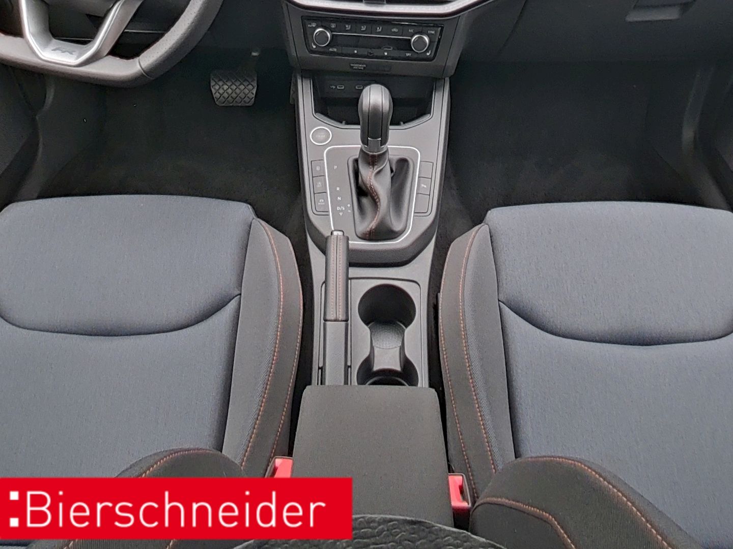 Seat Ibiza - Bild 15