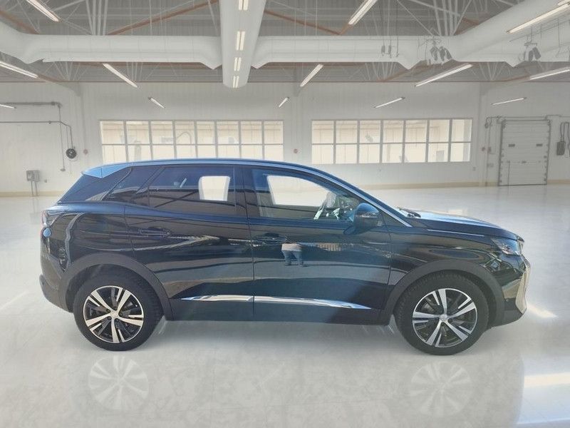 Peugeot PEUGEOT 3008 BLUEHDI 130 EAT8 SES ALLURE AUTO SU imagem 3