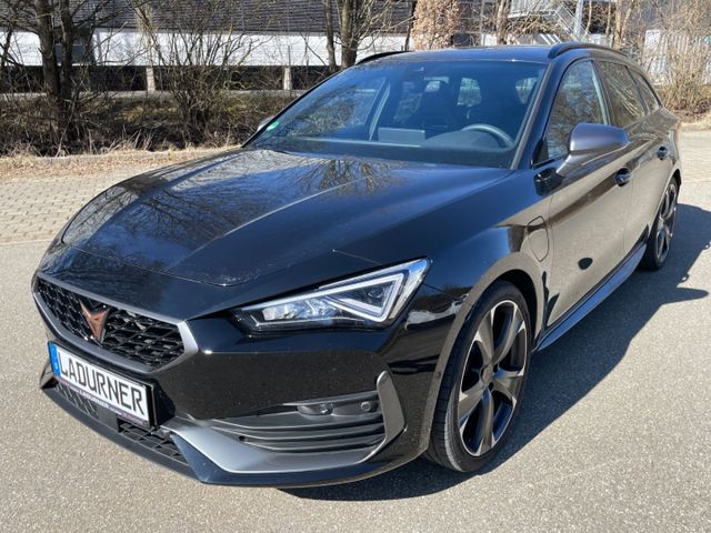 Leon Sportstourer VZ e-Hybrid AHK SHZ
