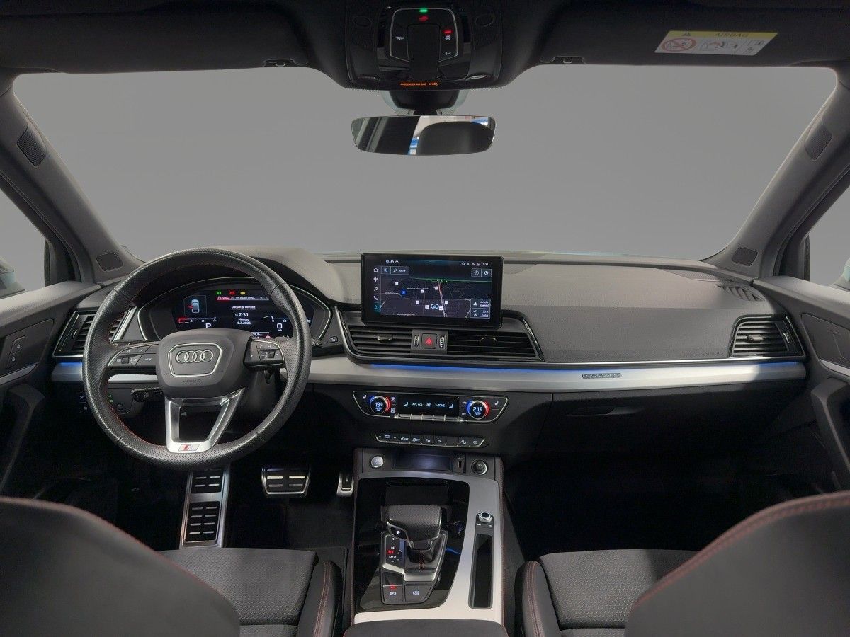 Audi Q5 - Bild 10