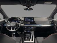 Audi Q5 - Vorschau Bild 10