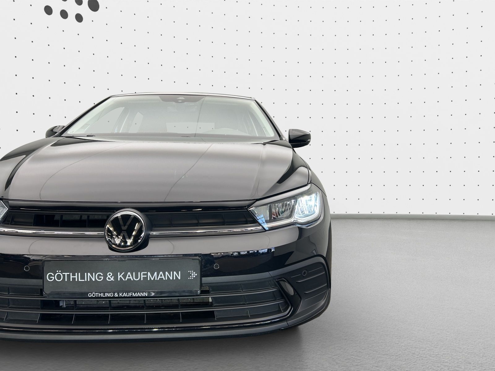 Volkswagen Polo - Bild 11