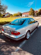 Mercedes-Benz CLK 320 ELEGANCE Elegance - gebrauchte Mercedes-Benz CLK 320 aus dem Jahr 1998