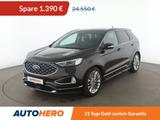 Ford Edge 2.0 TDCi EcoBlue Vignale 4x4 Aut*NAVI*LED* - Ford Edge in Hannover
