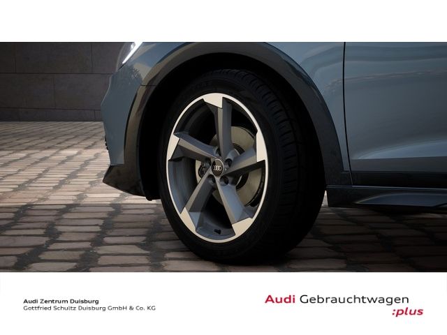 Audi A1 - Bild 6