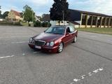 Mercedes-Benz Mercedes E 320 CDI Avantgarde W210 Schiebe... - Mercedes-Benz E-Klasse S210