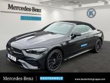 Mercedes-Benz CLE 220 d AMG+AHK+BURMEST+PARK+DIST+DIGITAL