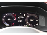 Seat Leon - Vorschau Bild 26