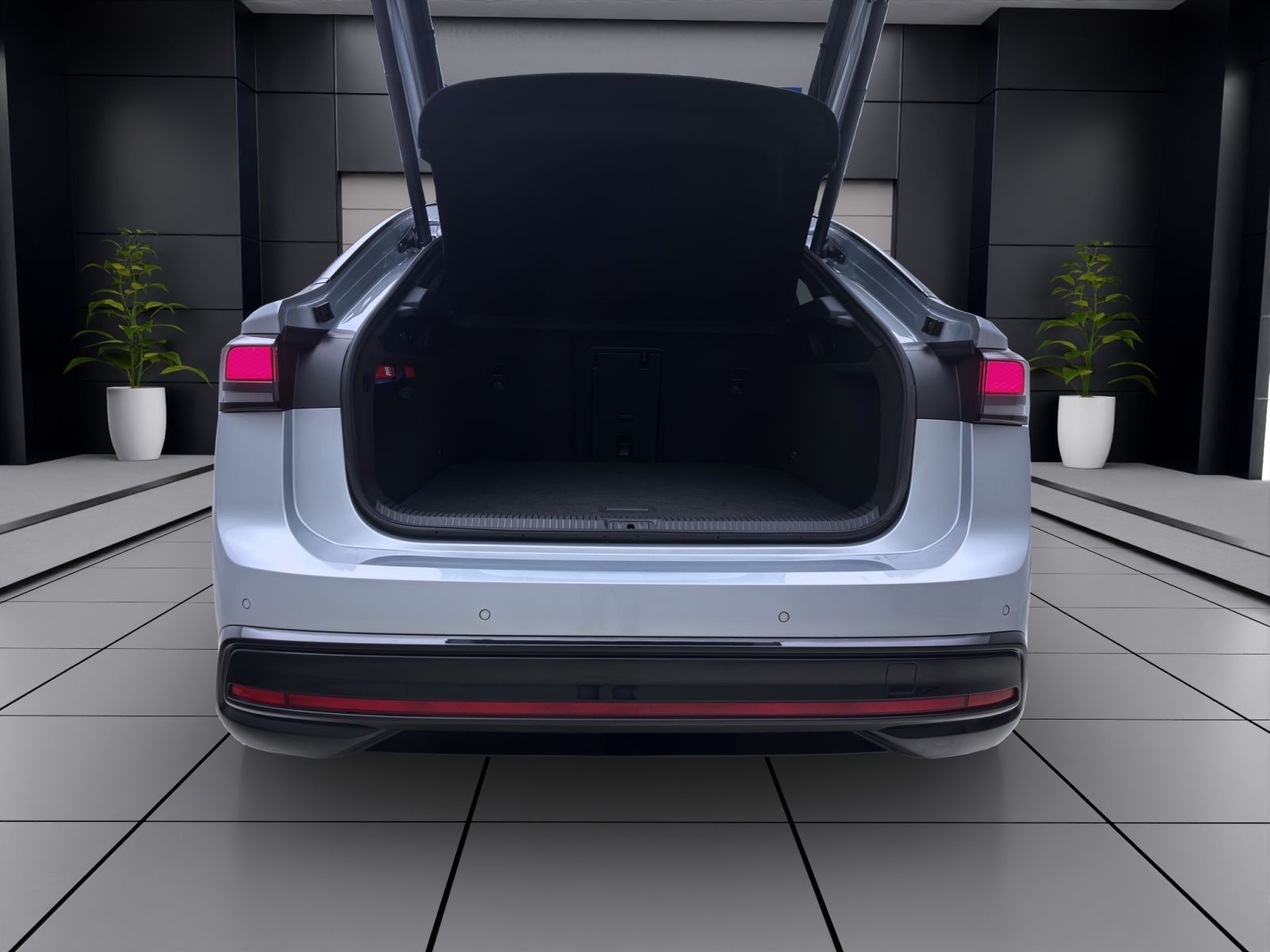 Volkswagen ID.7 - Bild 4