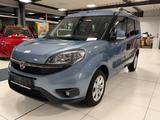 Fiat Doblo 1,4 T-Jet 120PS Lounge *518 - Fiat Doblo LOUNGE