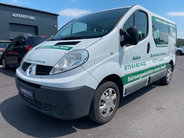 Renault Trafic Kasten L1H1 *1.Hand*19%*