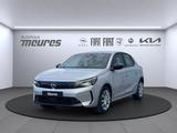 Opel Corsa Edition, 100 PS, 6-Gang-Schaltgetriebe, Ko - Opel Corsa mit Benzin-Antrieb: Kleinwagen, 1.6