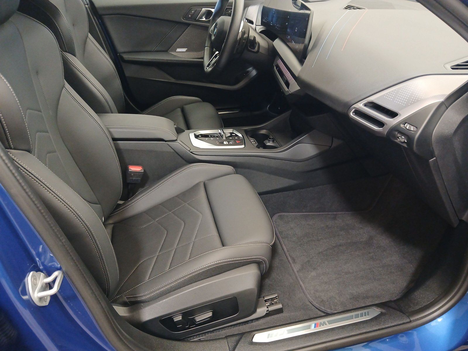 BMW 120 - Bild 9