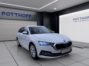 Skoda Octavia - 7