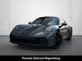 Porsche 992 911 Carrera Schiebe-/Hubdach BOSE LIFT - Porsche 992 Jahreswagen