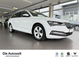 Skoda Superb Combi Style 2.0 TDI DSG NAVI LED ACC SHZG