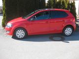Volkswagen Polo 1.2 TSI  STYLE 77kW Top Zustand - Volkswagen Polo: 7