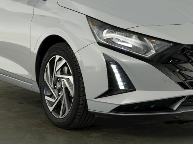 i20 FACELIFT T-GDi TREND+NAVI+RÜCKFAHRKAMERA+FER