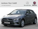 Mercedes-Benz A 200 Progressive W177 LED+MBUX+NAVI Premium P. - Mercedes-Benz A-Class: Mb