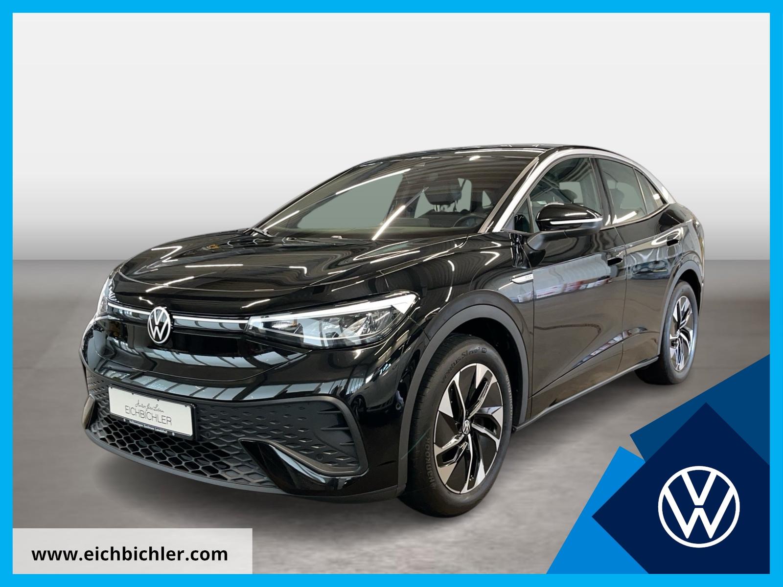 Volkswagen ID.5 Pro Performance electric Automatik ACC AUT