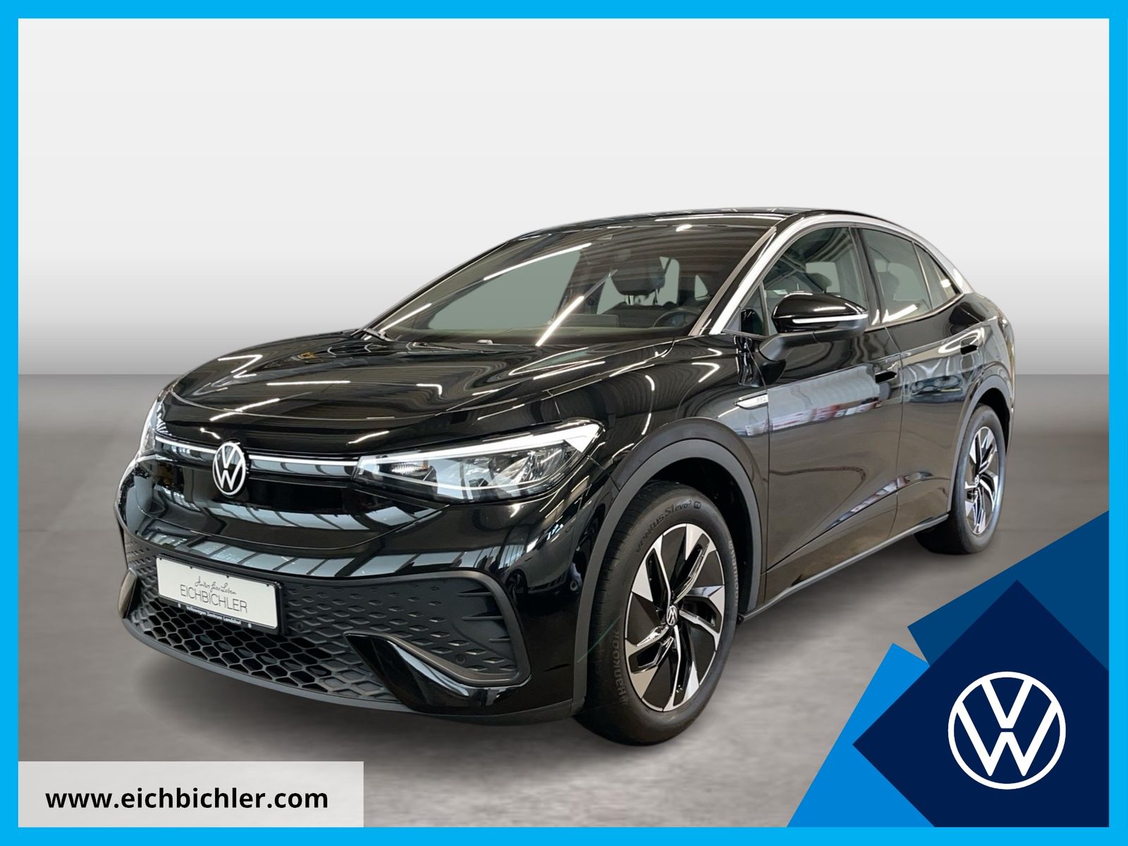 VW ID.5 Pro Performance electric Automatik ACC AUT