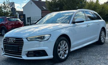 Audi A6 - 1
