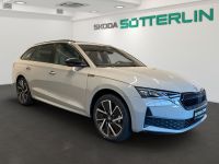 Skoda Octavia - Vorschau Bild 2