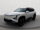 Kia EV5 EARTH DRIVE SOUND LED 160 KW NAVI SHZ KLIMA  - Kia EV5 Gebrauchtwagen Gebrauchtwagen
