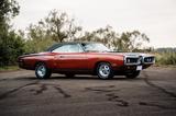 Dodge Coronet Super Bee Tribute - Dodge Gebrauchtwagen von 1970