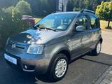 Fiat Panda 1.2 8V Classic 4X4 - Fiat Panda: 1.4