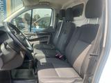 Ford Transit Custom 2.0 TDCi 320 L2 Trend Standheizun - Rettungswagen