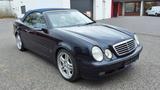 Mercedes-Benz CLK 200 KOMPRESSOR AVANTGARDE - Mercedes-Benz CLK-Klasse Gebrauchtwagen in Berlin